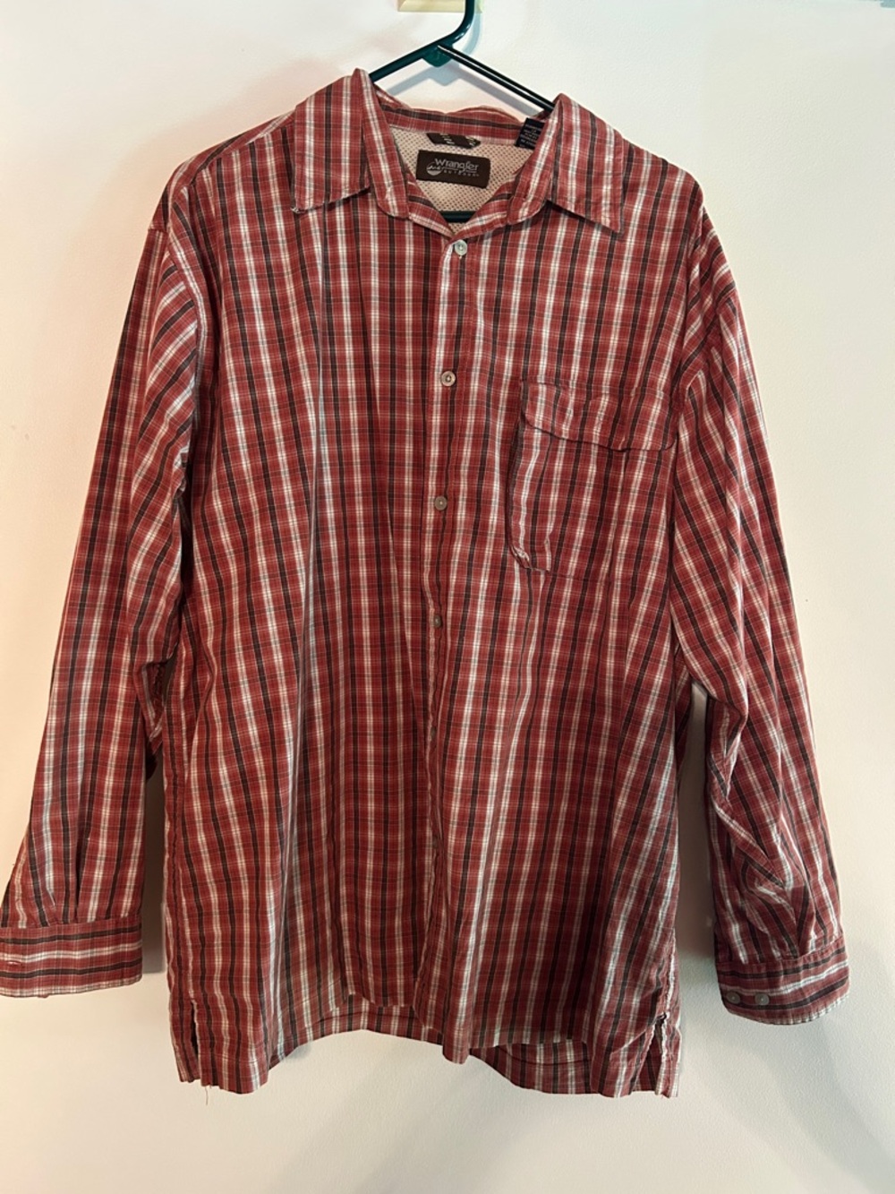 Wrangler Outdoor Large